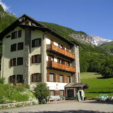 Hotel Mont Gele Ollomont Zewnętrze zdjęcie