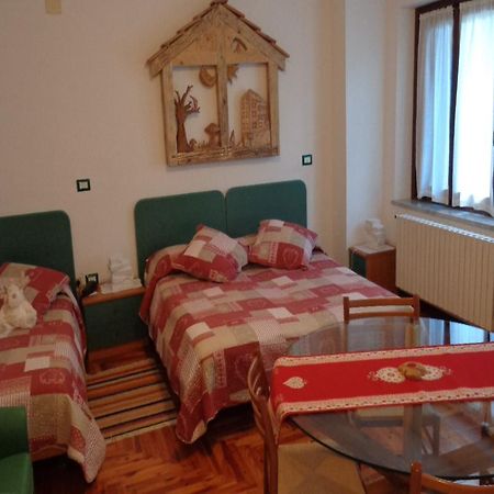 Hotel Mont Gele Ollomont Zewnętrze zdjęcie