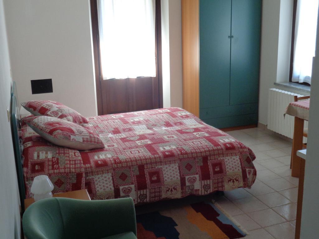 Hotel Mont Gele Ollomont Pokój zdjęcie
