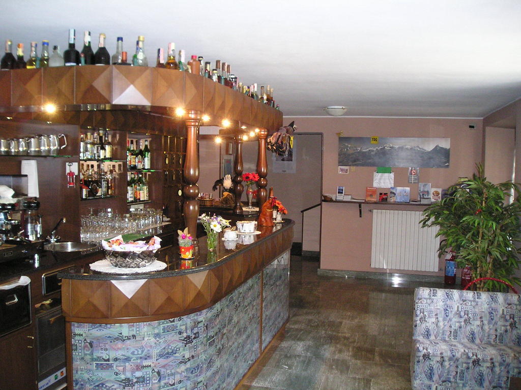 Hotel Mont Gele Ollomont Zewnętrze zdjęcie