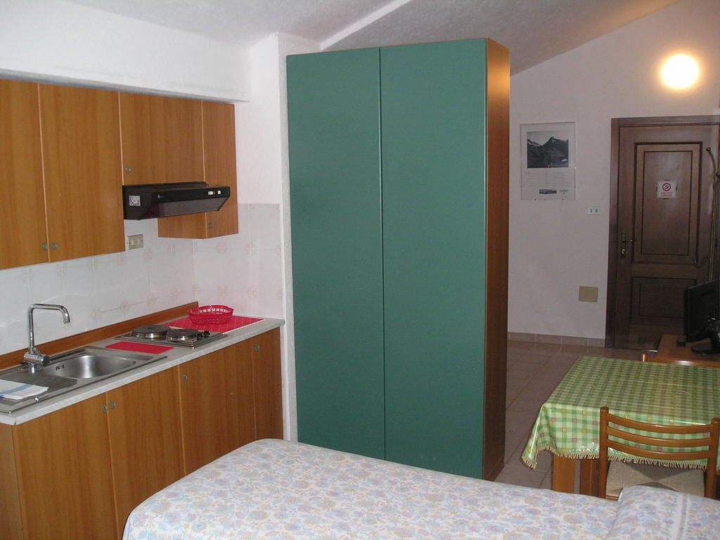 Hotel Mont Gele Ollomont Zewnętrze zdjęcie