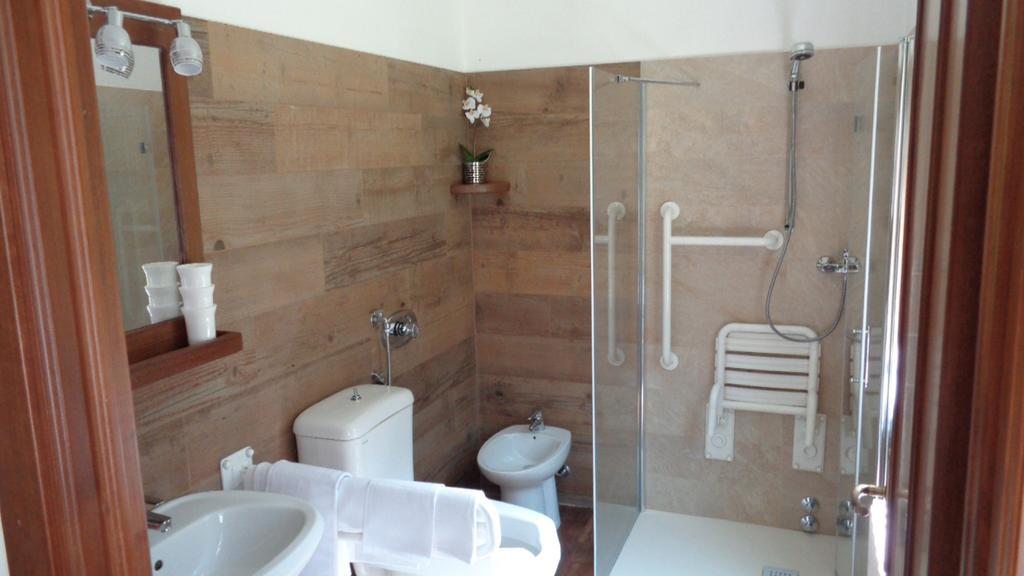 Hotel Mont Gele Ollomont Zewnętrze zdjęcie