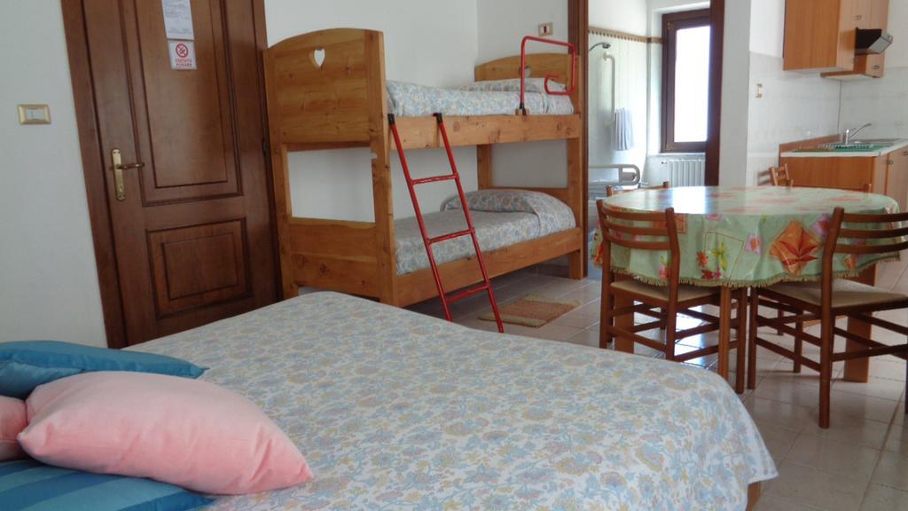 Hotel Mont Gele Ollomont Zewnętrze zdjęcie