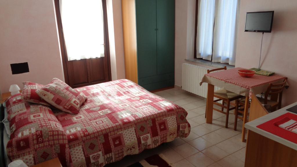 Hotel Mont Gele Ollomont Zewnętrze zdjęcie