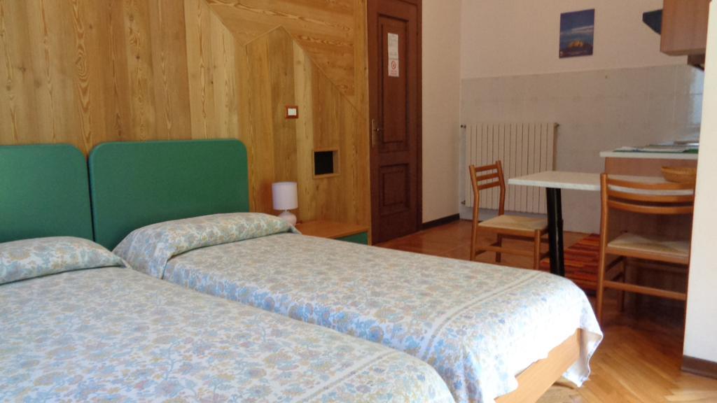 Hotel Mont Gele Ollomont Zewnętrze zdjęcie