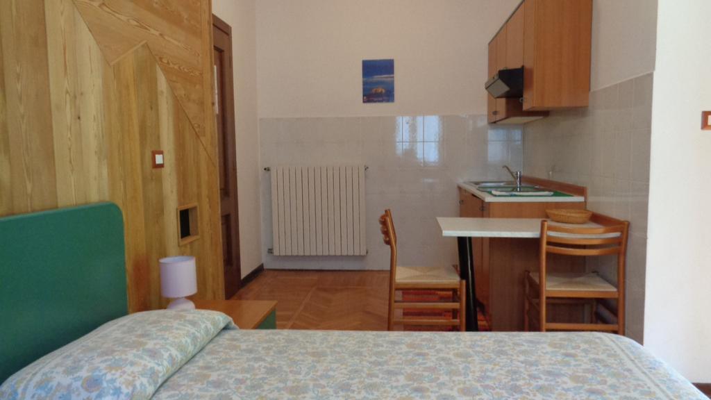 Hotel Mont Gele Ollomont Zewnętrze zdjęcie