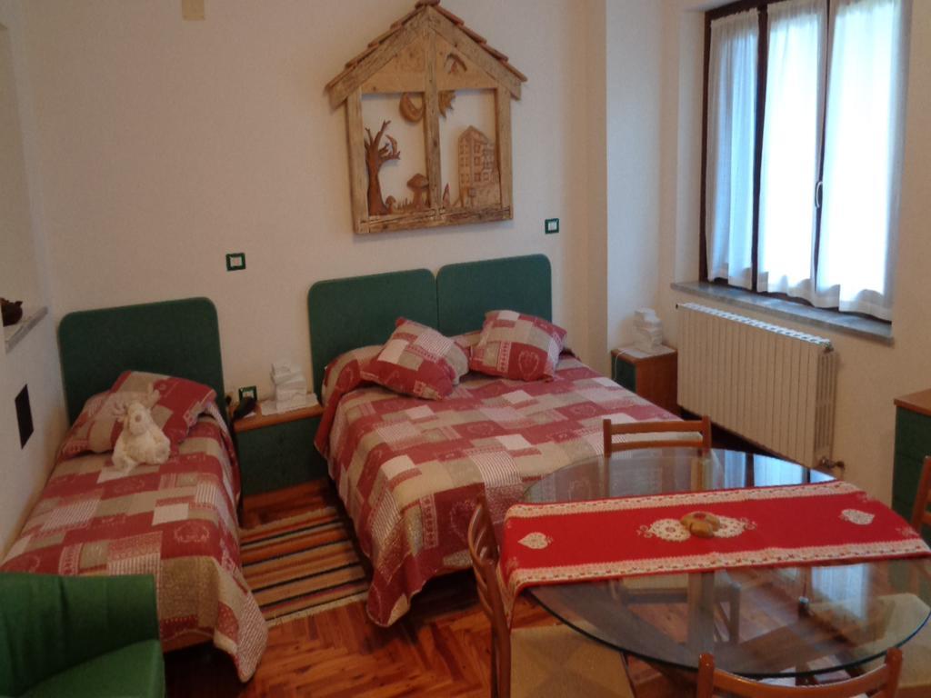 Hotel Mont Gele Ollomont Zewnętrze zdjęcie